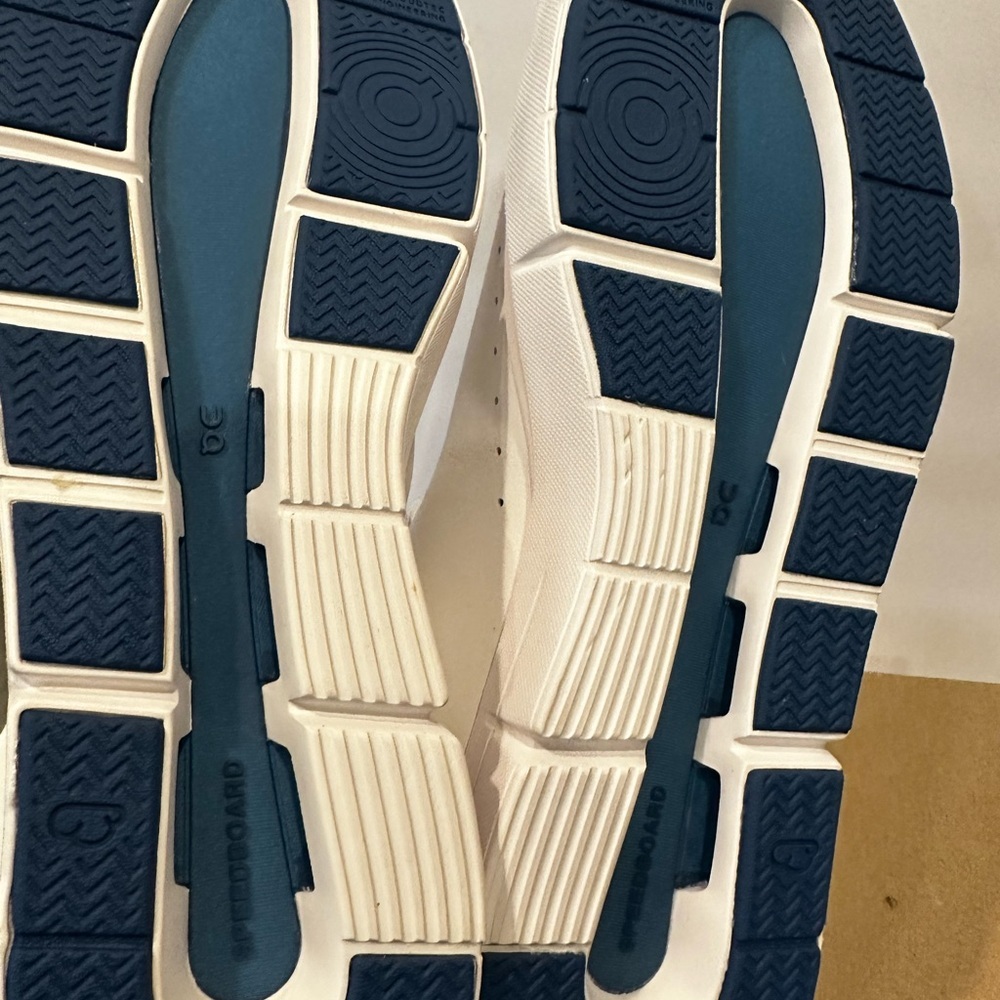 Adidas Women's Sooraj W GloBlue Sneakers - Picture 7 of 7
